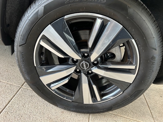 Nissan X-Trail 213HP TEKNA e-Power e-4orce - 9