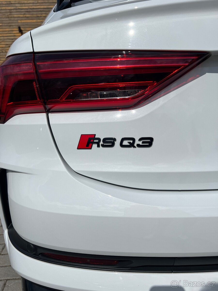 Audi RS Q3 2.5 /294kW - 9