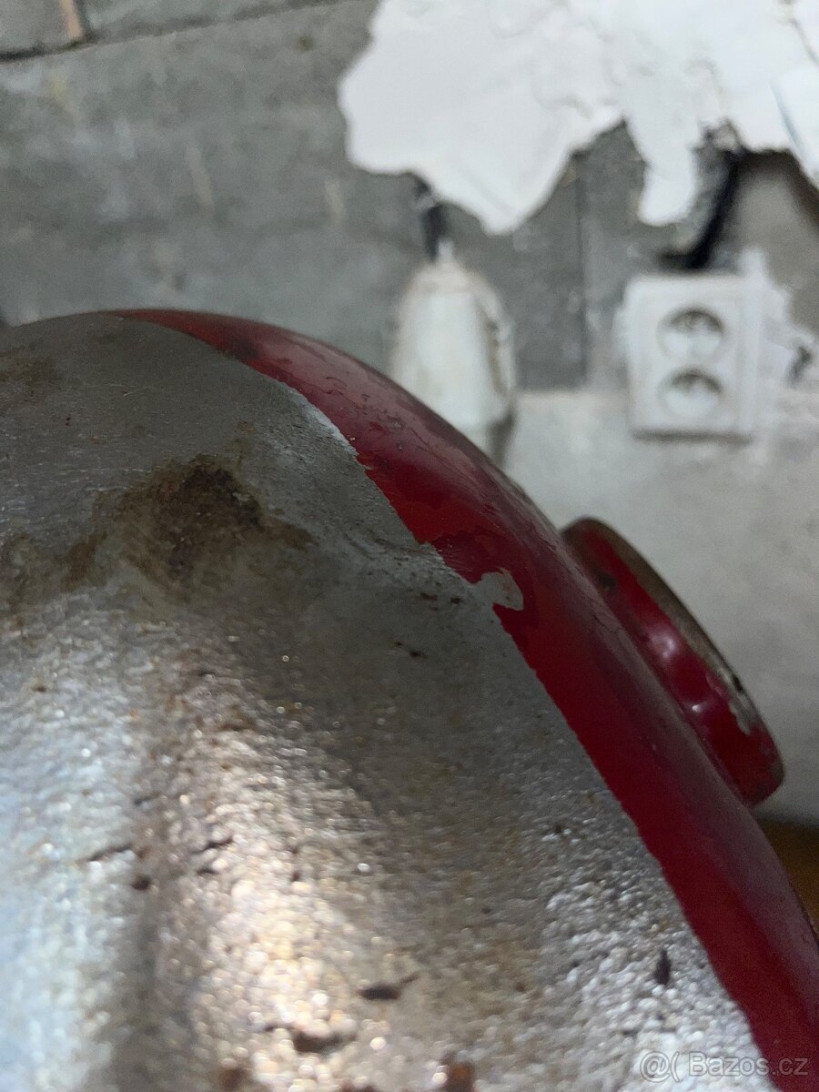 Predam nadrž na Jawa č.2 - 9