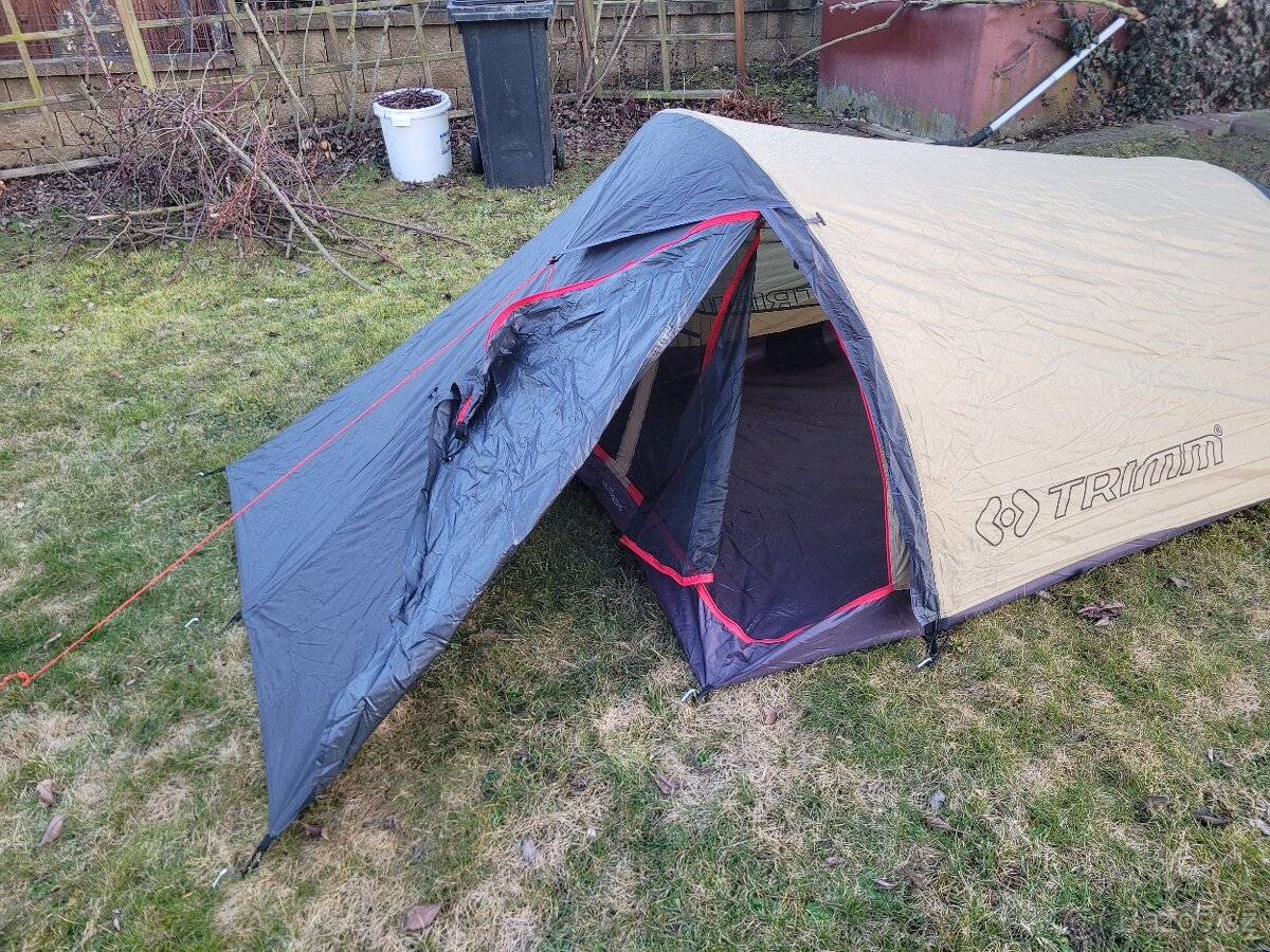 Stan Trimm Spark - 9