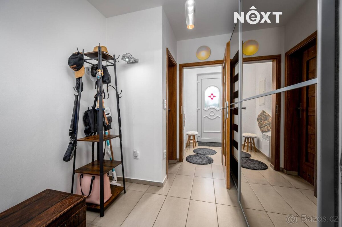 Prodej Rodinný dům, 144㎡ - 9