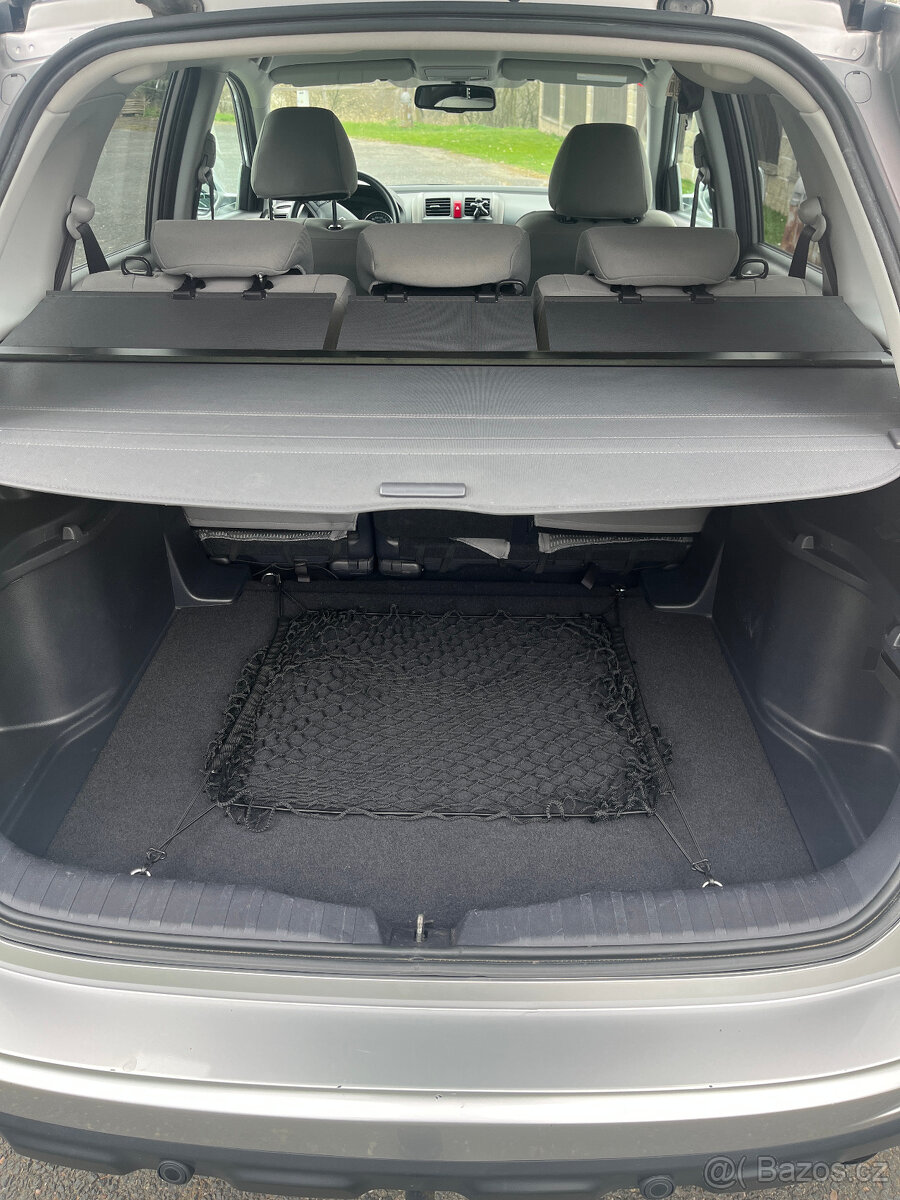 Honda CRV 2,0 i-vtec 2012 - 9