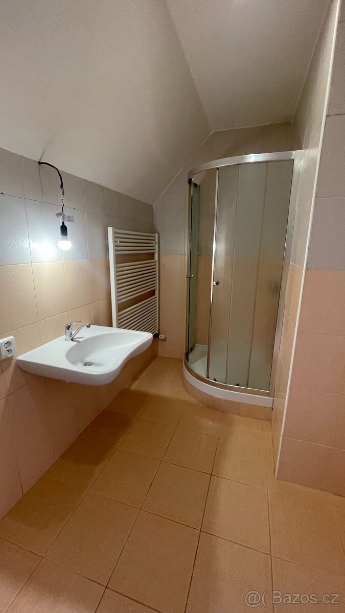 Prodej bytu 2kk, 42 m² v obci Holohlavy - 9