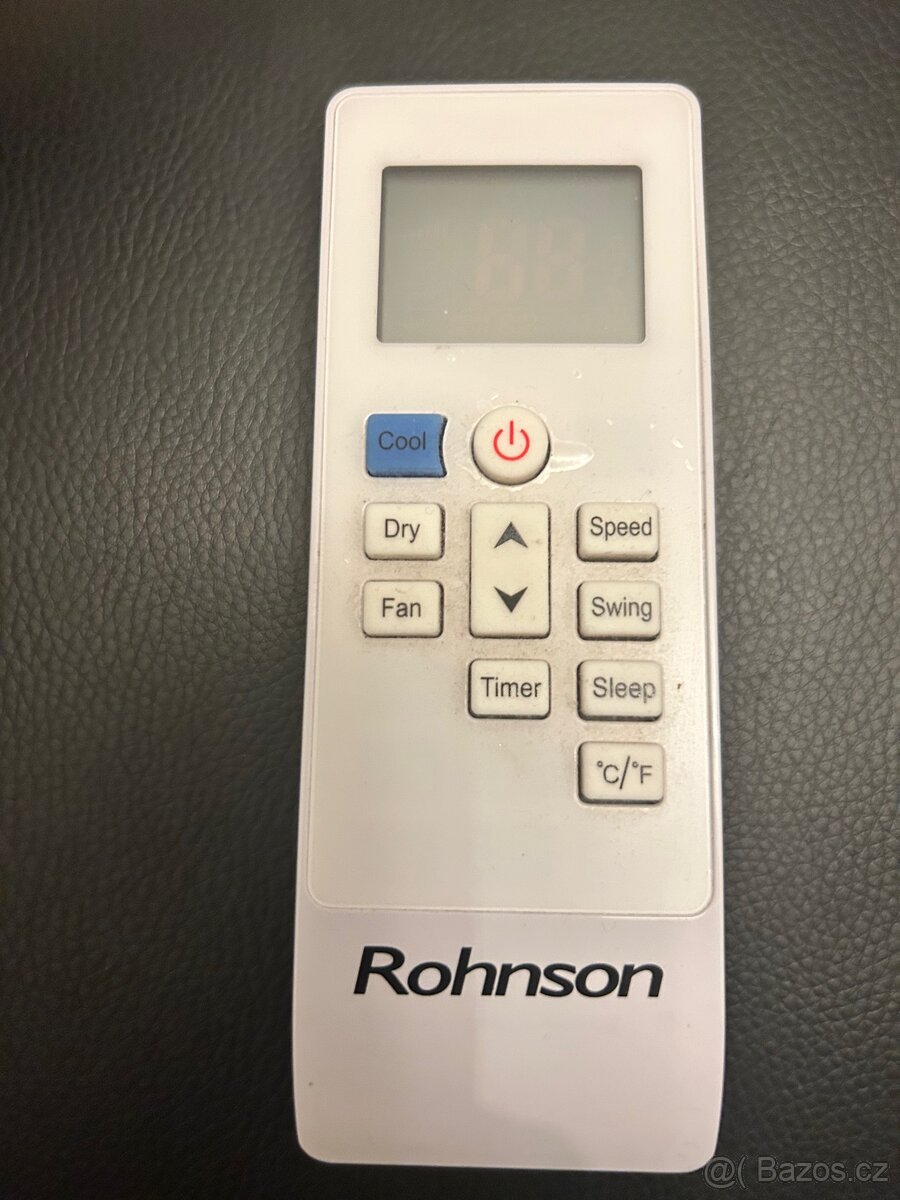 Mobilní klimatizace - 9