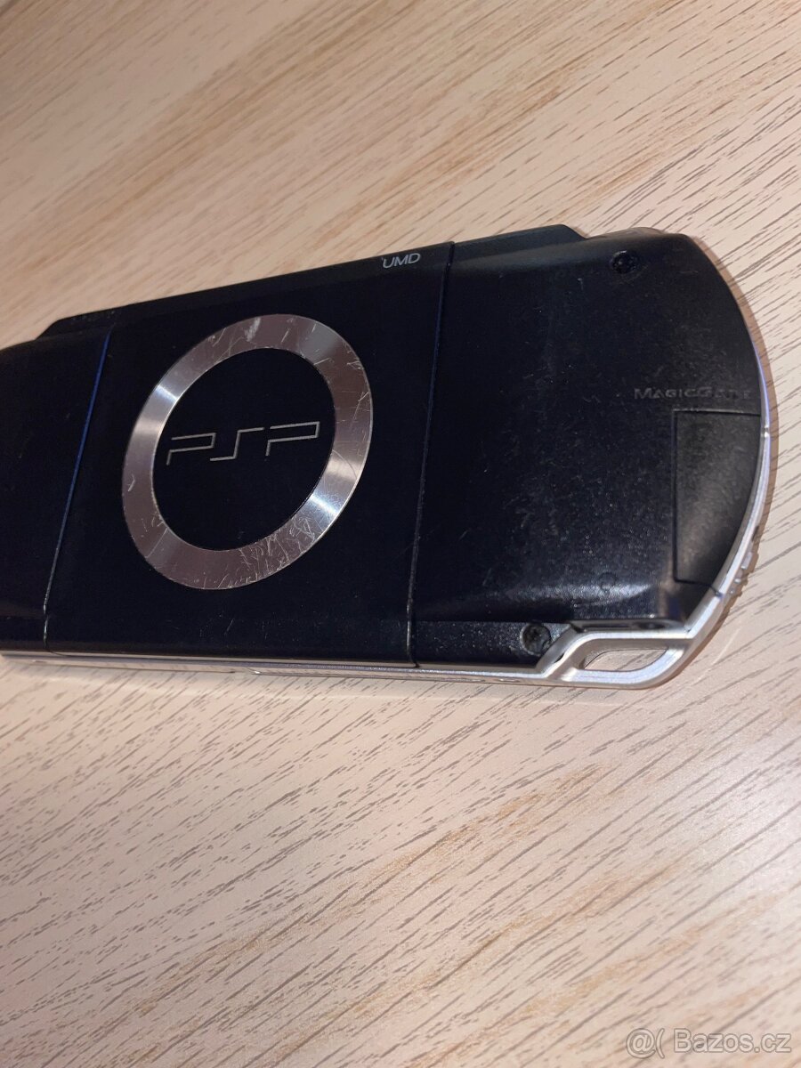 PSP 1000 PlayStation Portable - 9