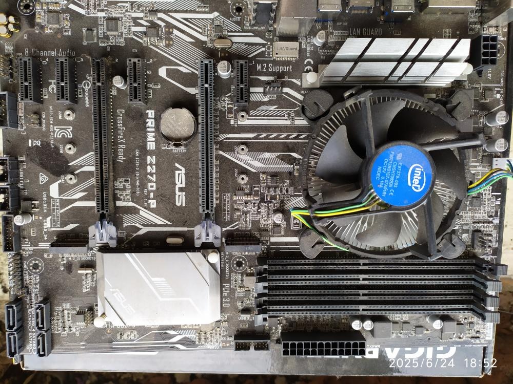 základní desky - 9