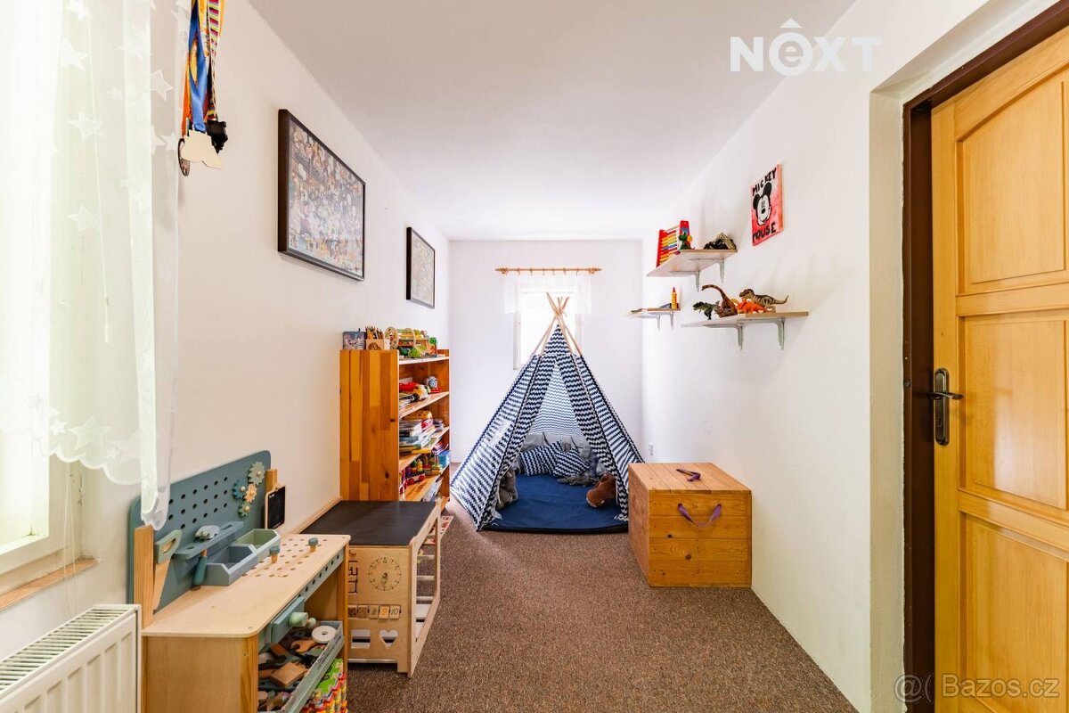 Prodej Rodinný dům, 117㎡ - 9