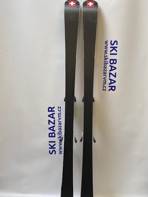 sjezdové lyže Stockli 149 a 162 cm - 9