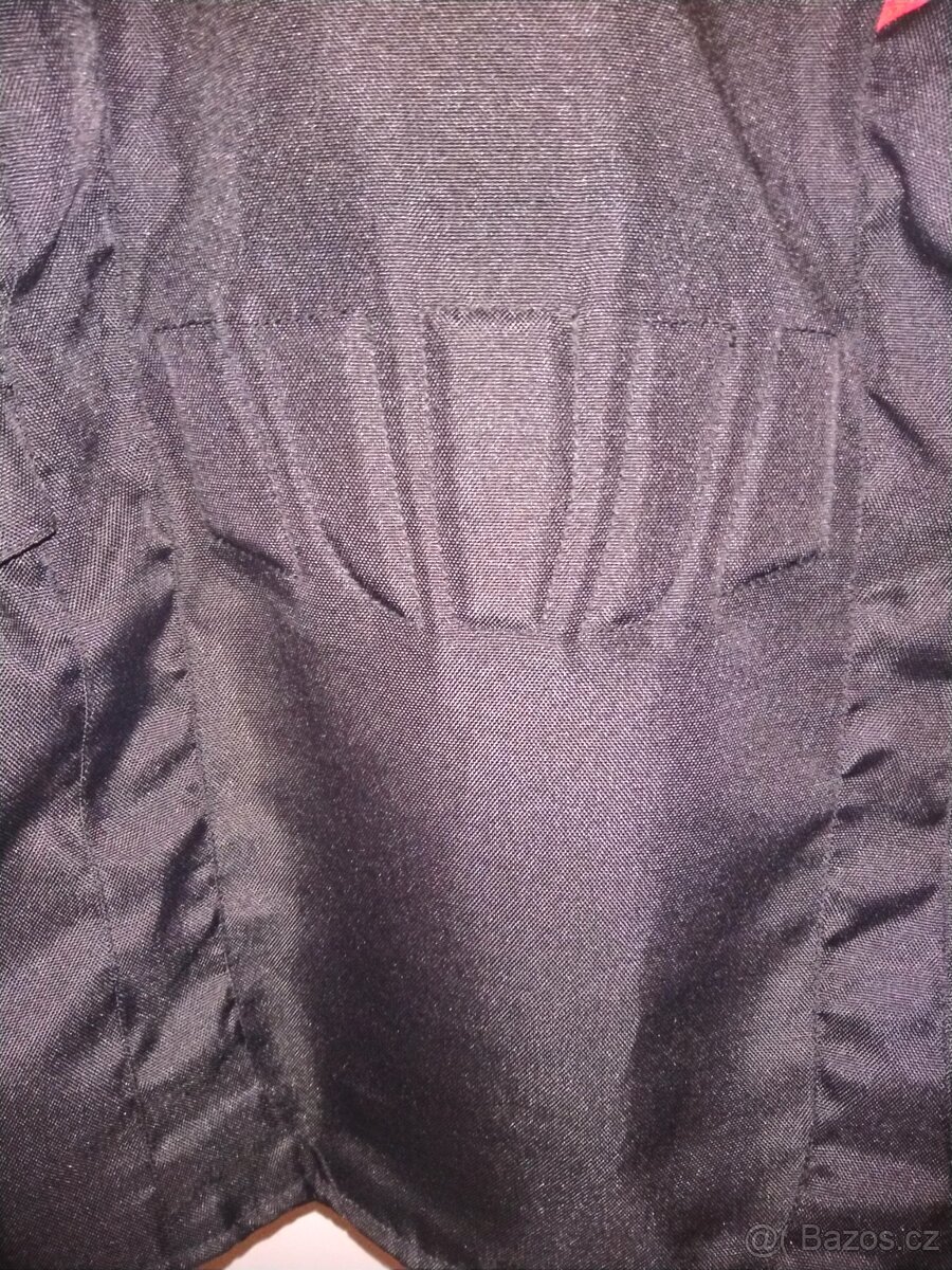 Bunda na motorku zn. Büse - 9