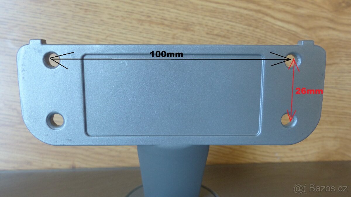 TV díly - PHILIPS - 32PFL5007K/12 - 9