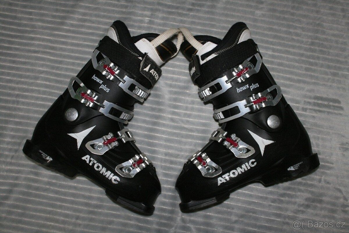 lyže Rossignol experince 160 cm dámske - 9