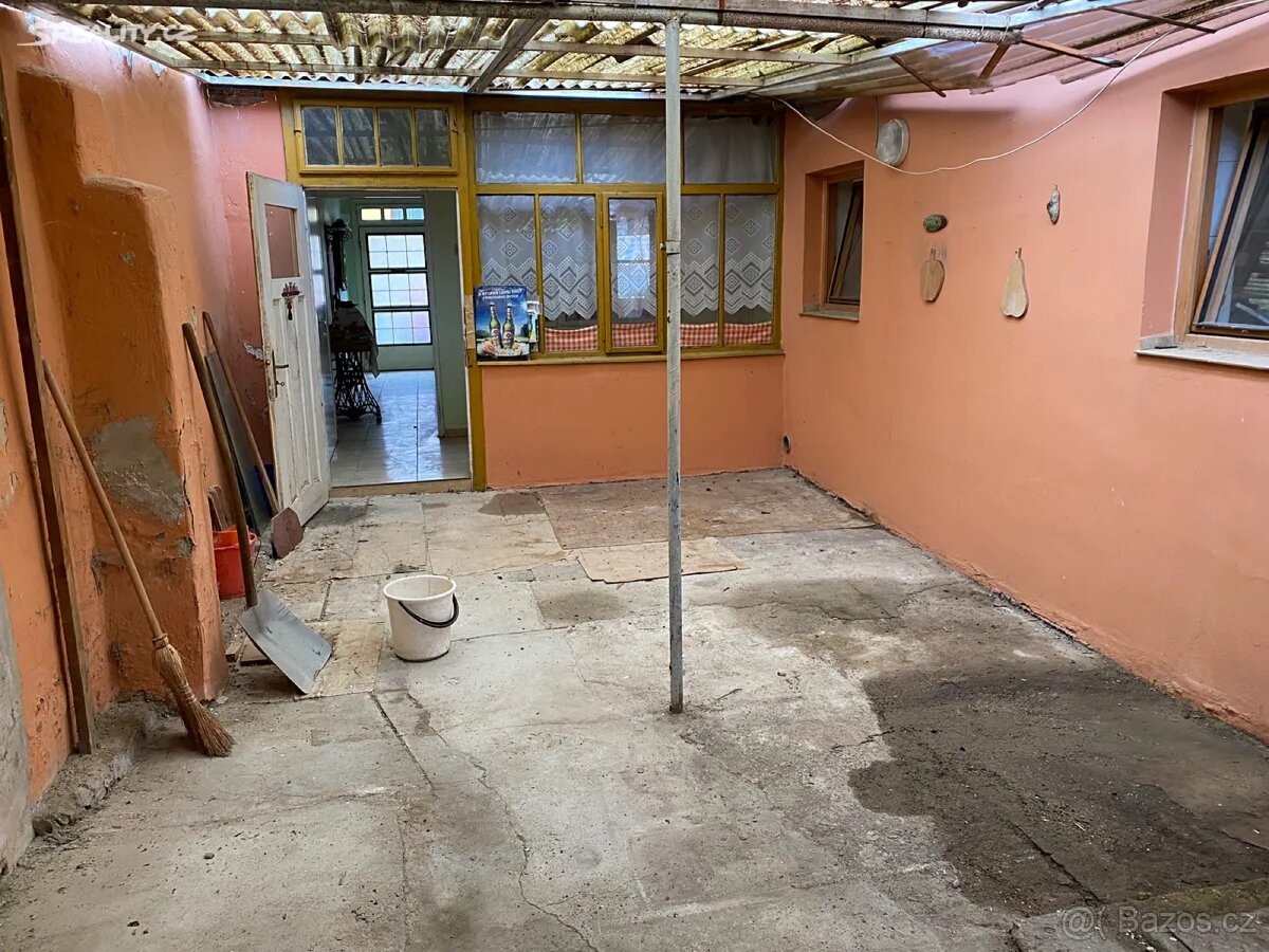 Prodej RD Hostěrádky-Rešov - 9