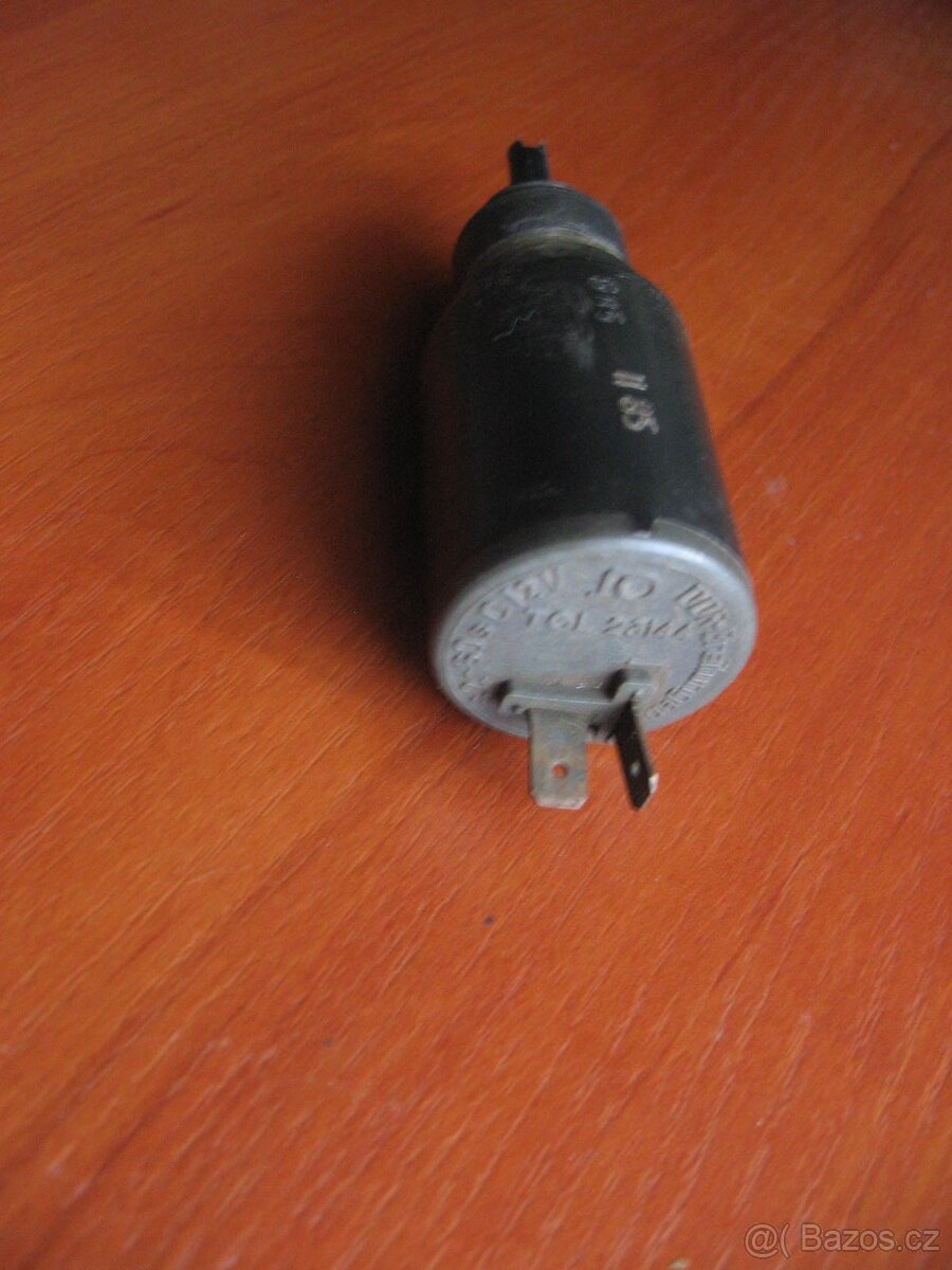 na wartburg,trabant odrazka,karburátor - 9