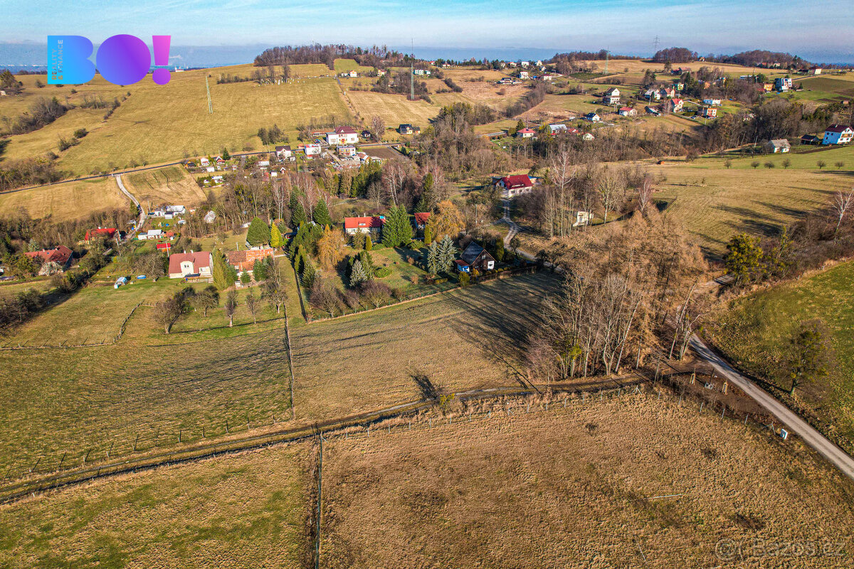 Prodej pozemku 4 357 m², Těrlicko - 9