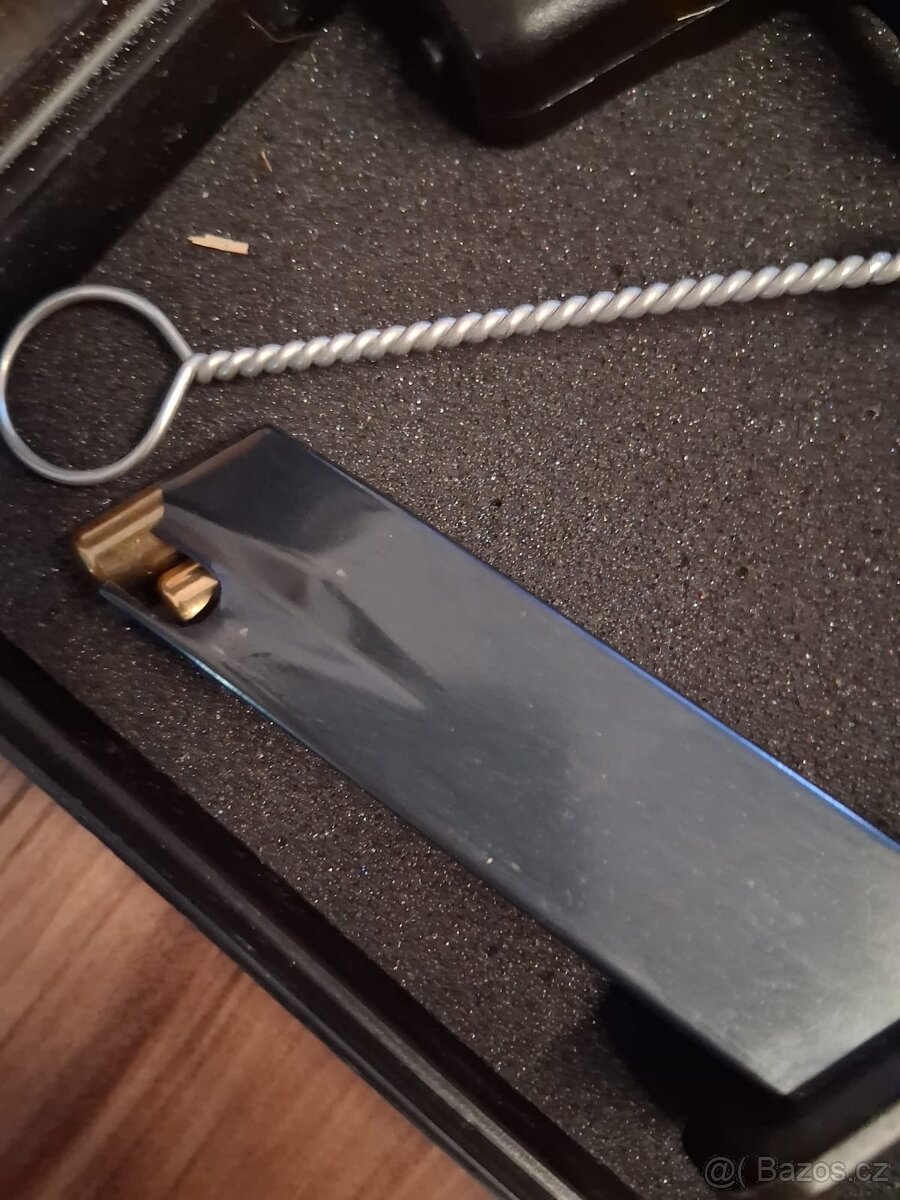 Plynová pistole - 9