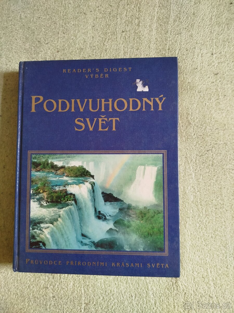 Dětské knížky knihy mix - 9