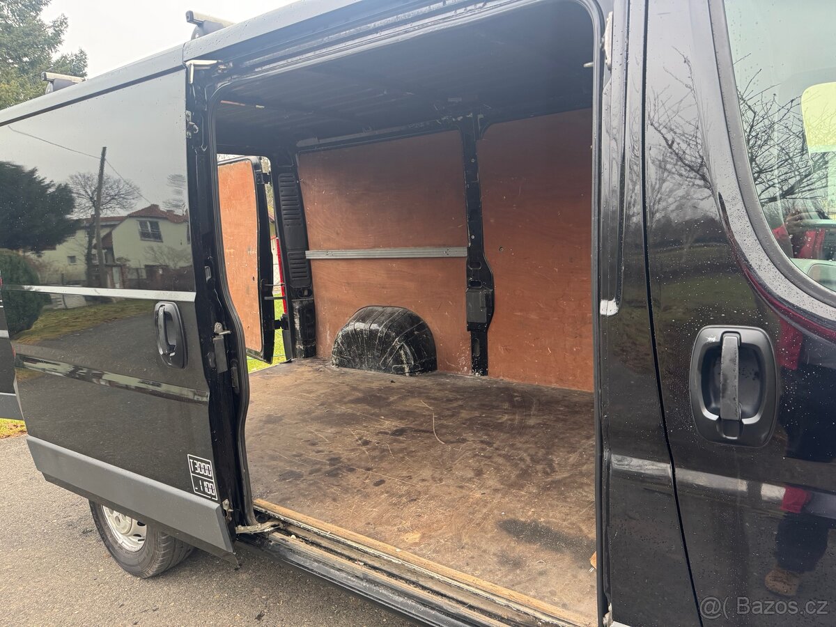 Fiat Ducato 3.0 L2H1 - 9