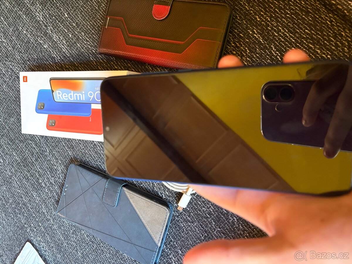 Xiaomi redmi 9C NFC - 9