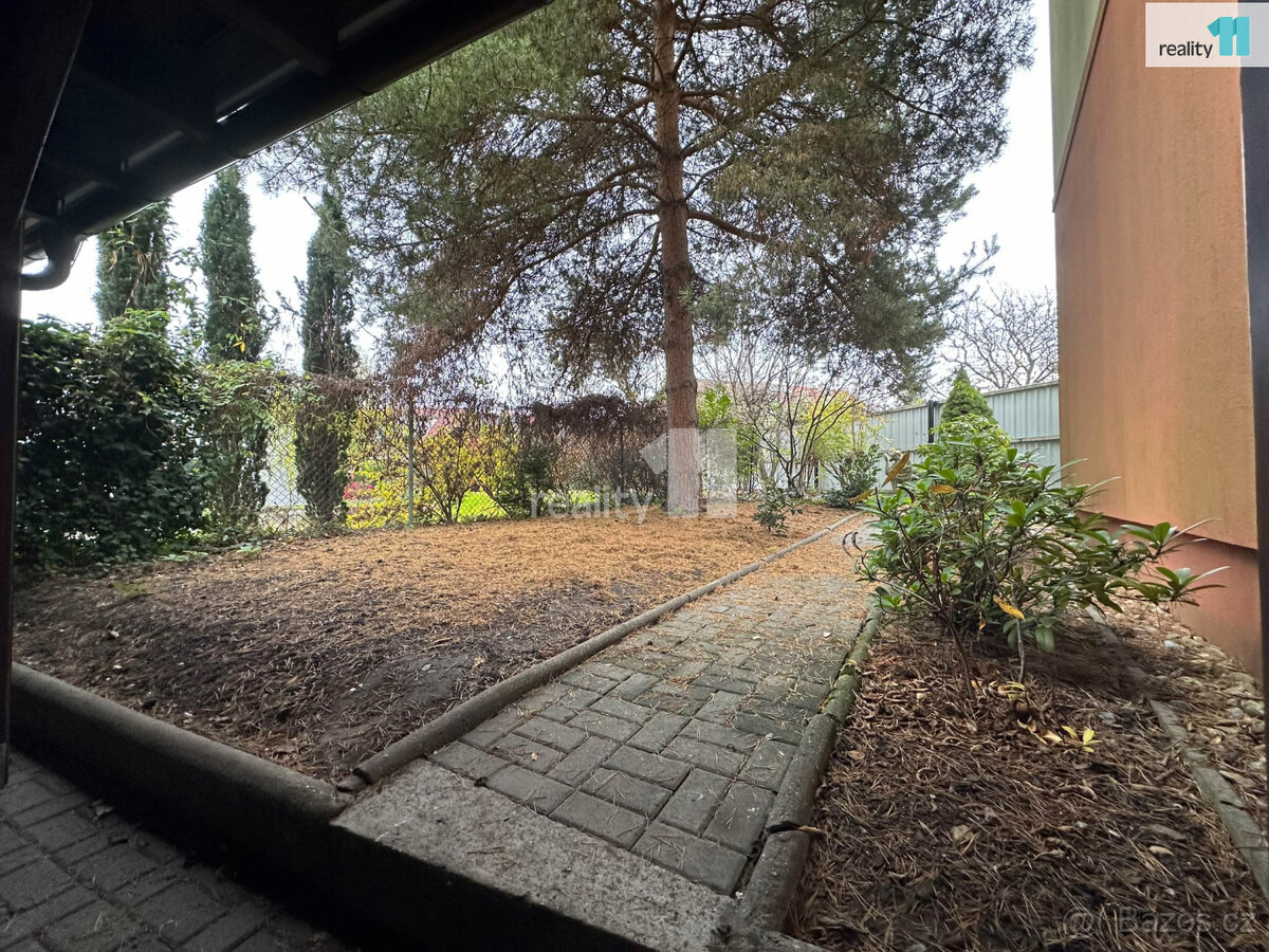 Byt 2+1, 55 m2, Holešov - 9