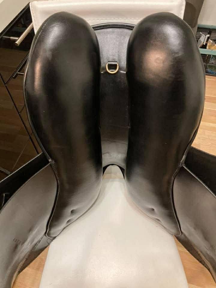 Turistické sedlo Kentaur Odysseus - 9