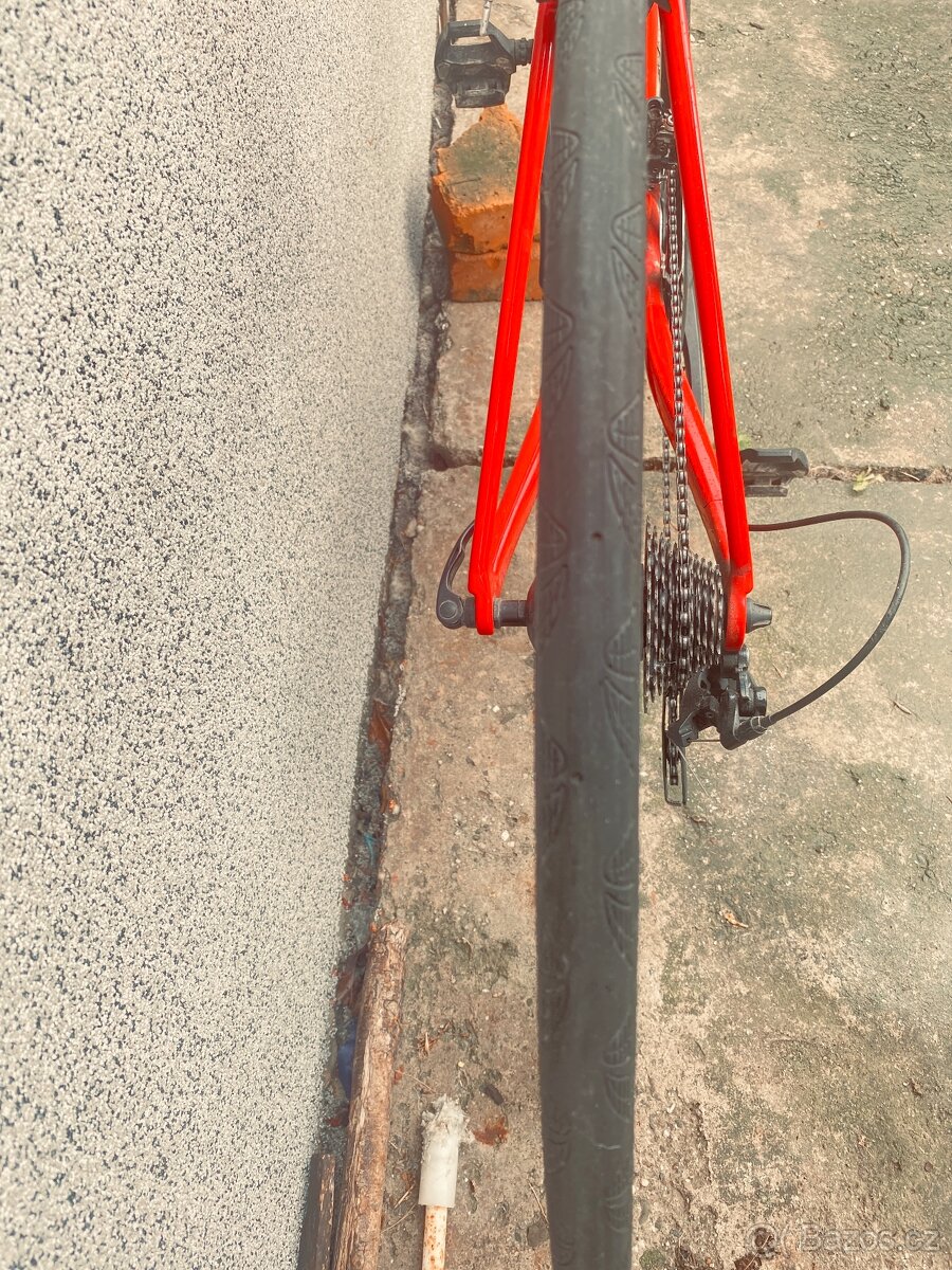 Canyon endurace cf 7 - 9