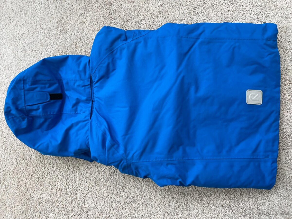 Zimní bunda Reima Regor, vel. 92 - 9