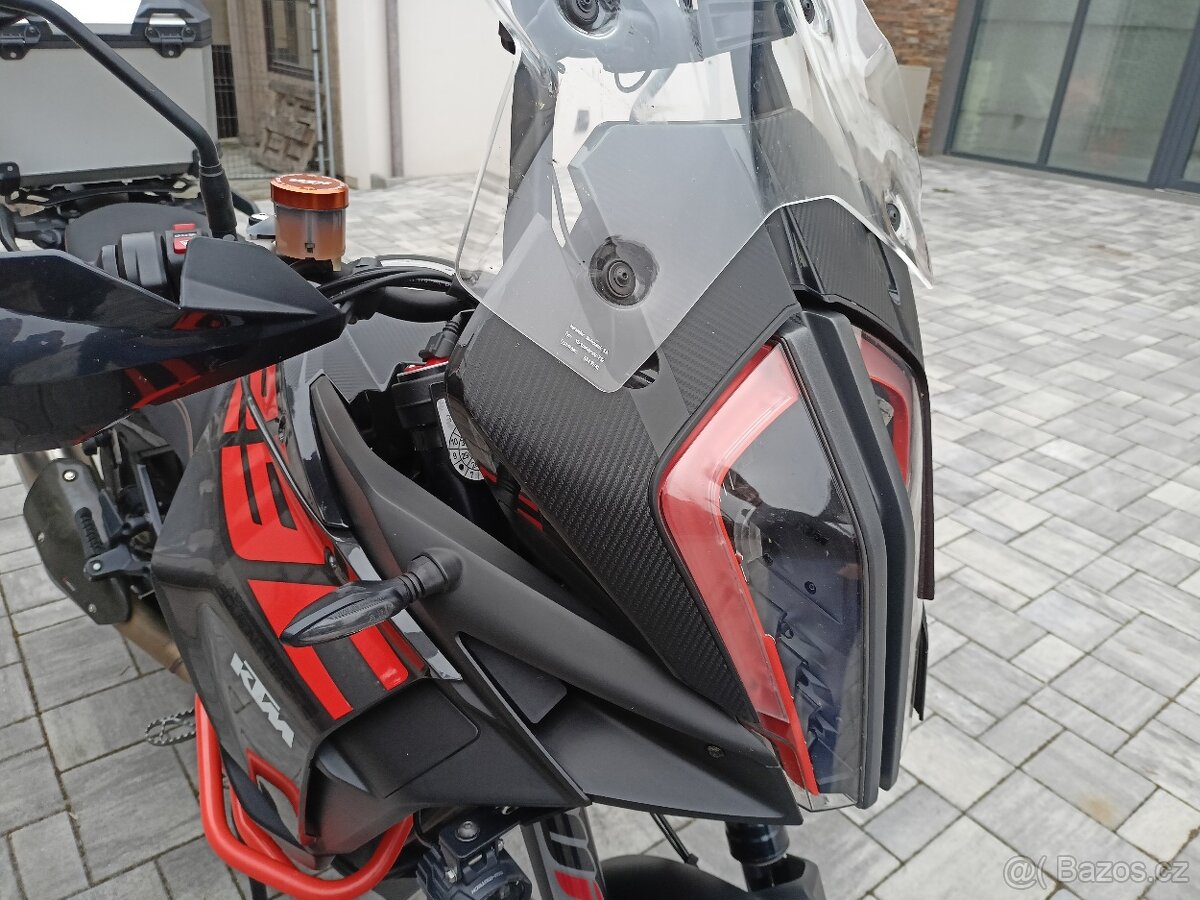 KTM 1290 super adventure - 9