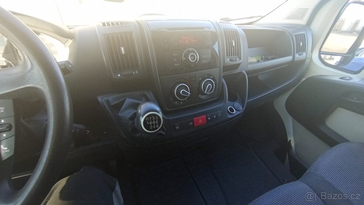 Peugeot Boxer - 9