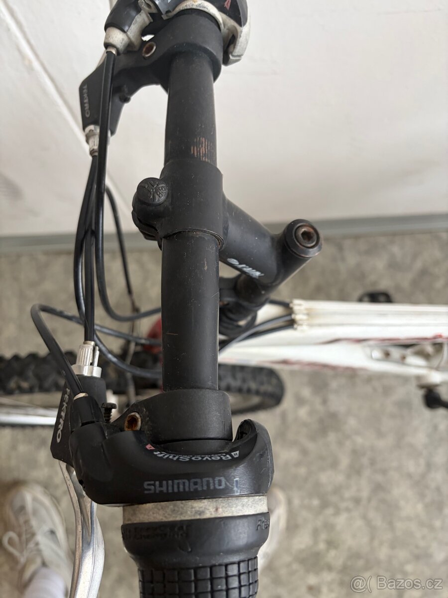 Author Matrix 24” - 9