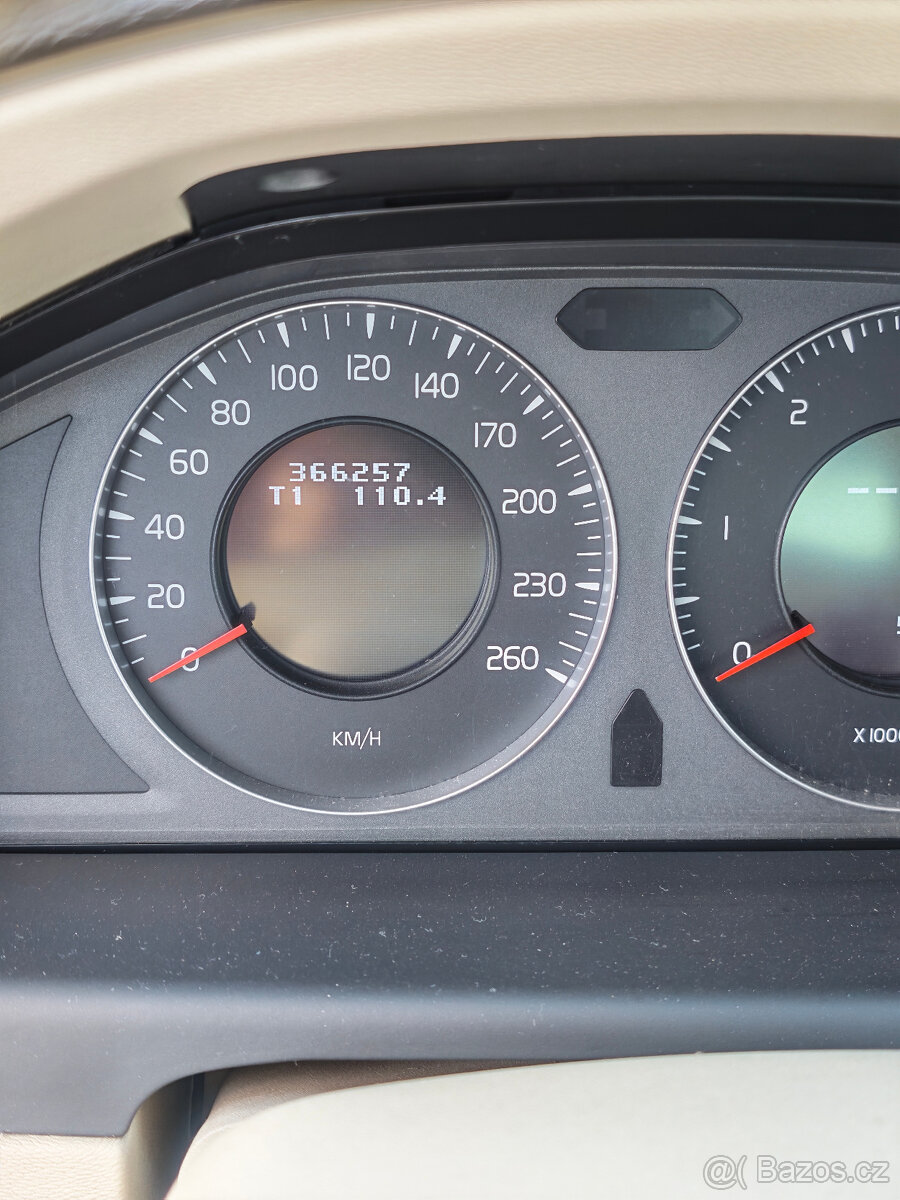 Volvo S 80 - 9