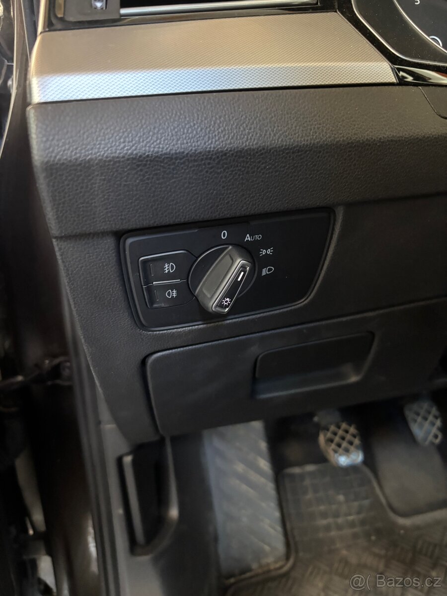 Volkswagen Passat B8 combi - 9