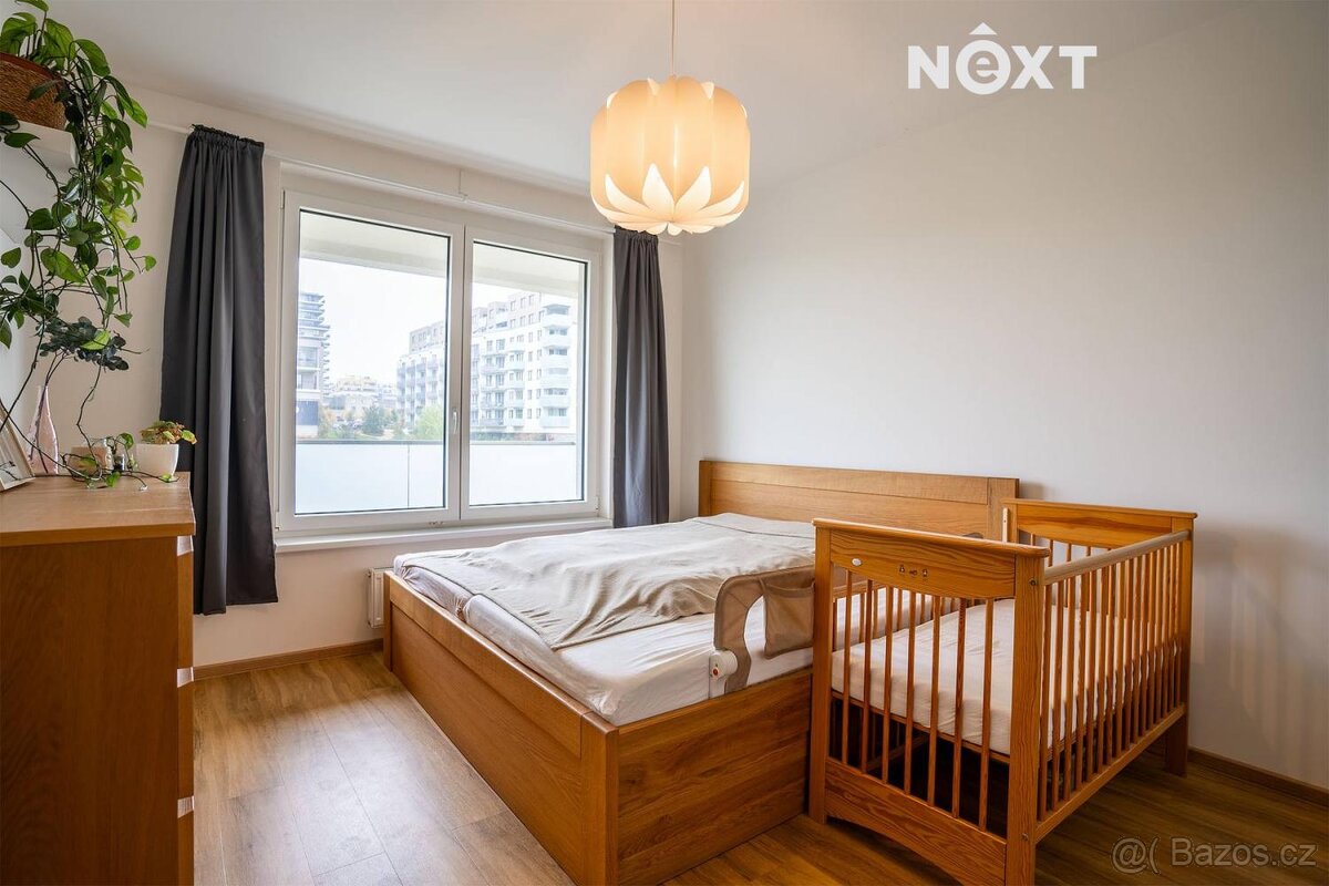 Prodej byt 4+kk, 120㎡ - 9