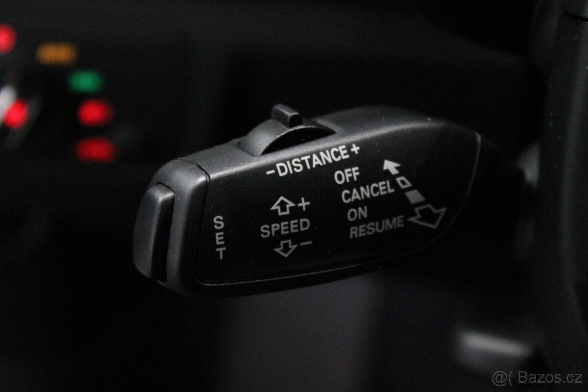 Audi A6, 3.0 TDI 200kW QUATTRO S-LINE - 9