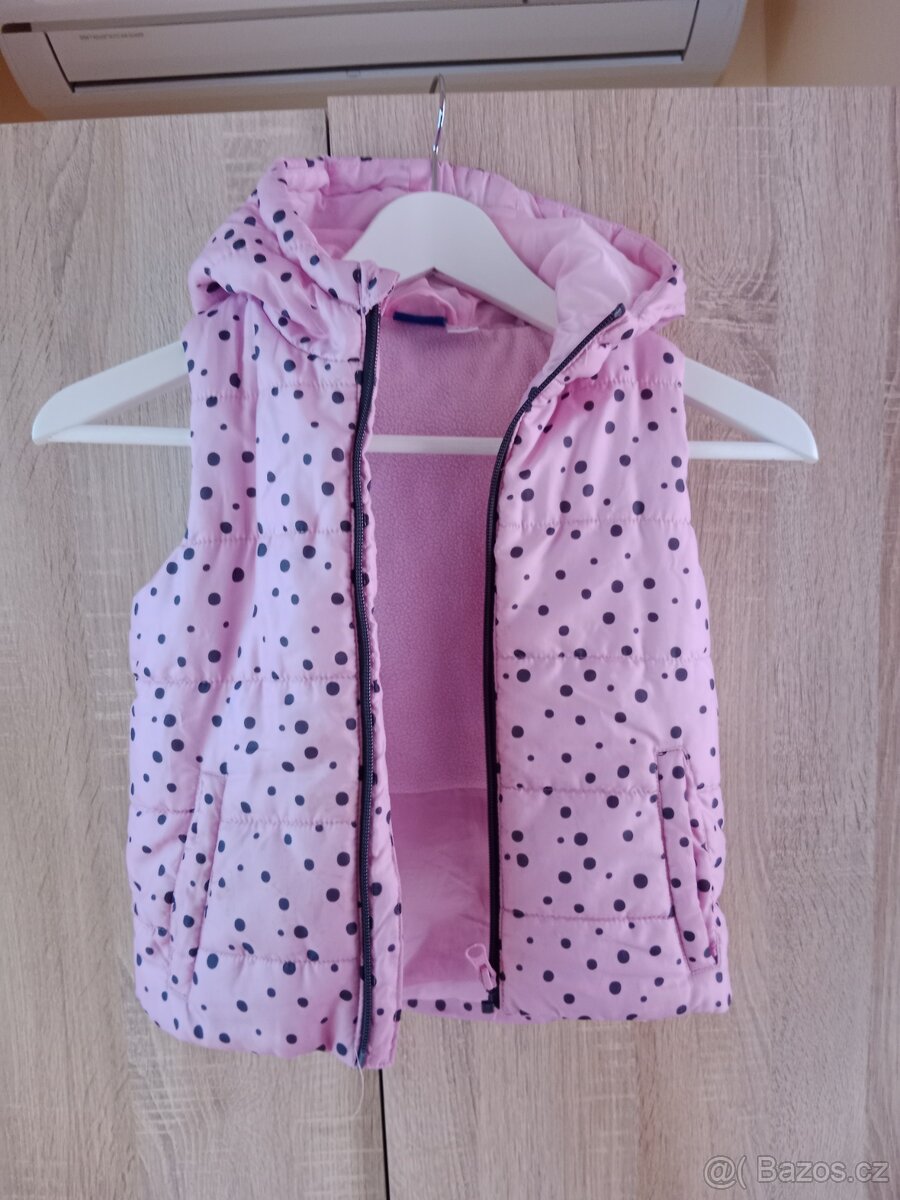 Dětská bunda - 9