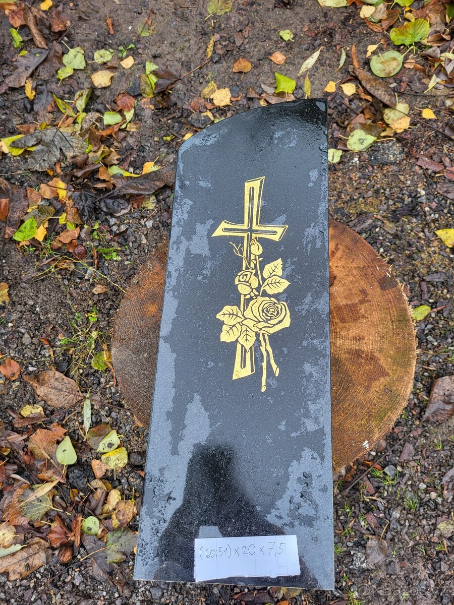 Mramorové, žulové, kamenné desky - 9