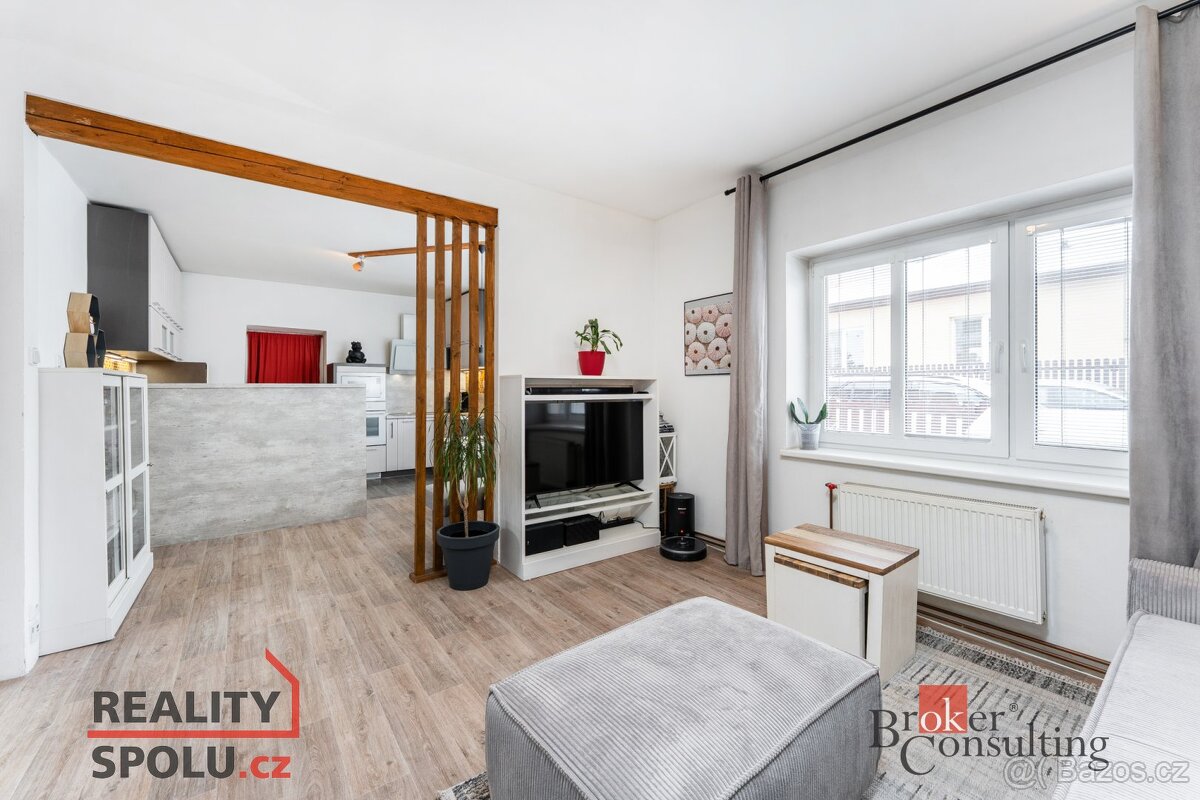 Prodej, domy/rodinný, 167 m2, 43533 Louka u Litvínova, Most - 9