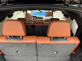 Prodám náhradní díly z BMW X7 G07 M50D 294kw B57D30C 120tis - 9
