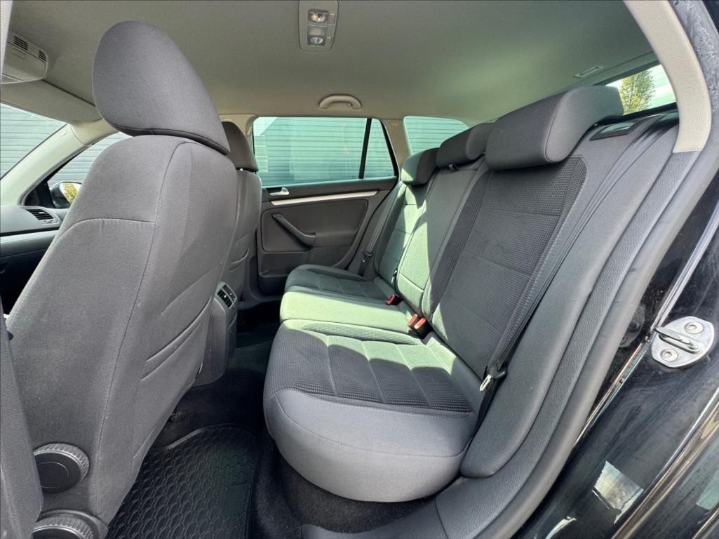 Volkswagen Golf 1,4 (2008) - 9