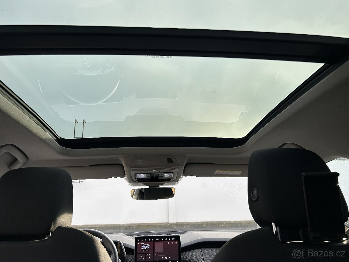 Škoda Kodiaq iV Předpl.serv.5r. Záruka Tažné Panor. Nez.top. - 9