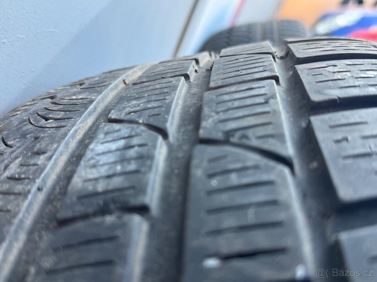 19” 5x112 originál Škoda - 9