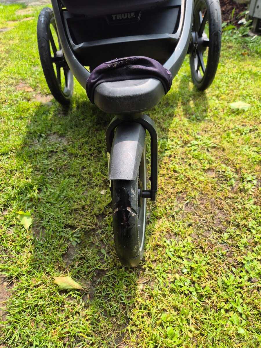 Thule Urban Glide 2 - 9