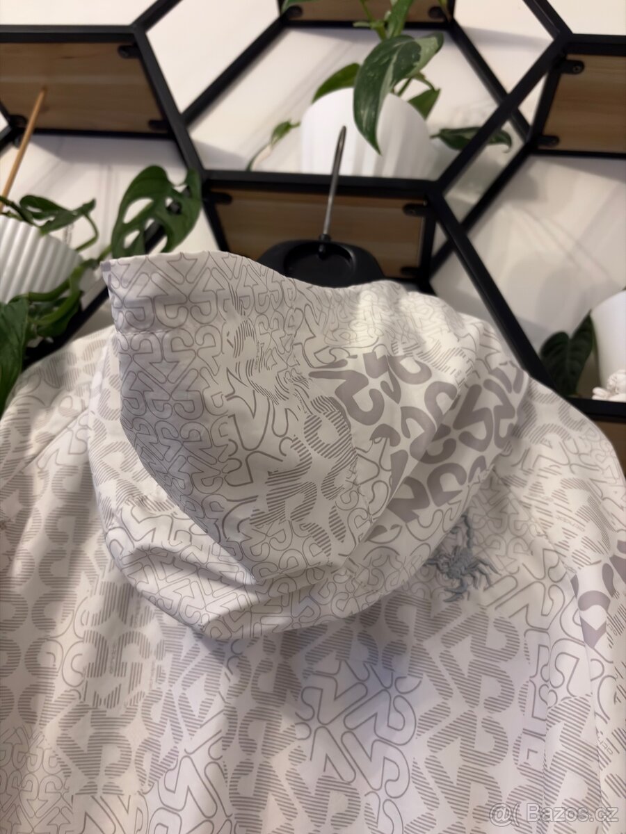 Nike scorpion lehká bunda , vel. L - 9