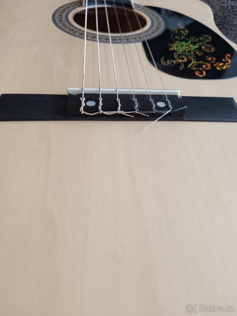 Kytara elektroakustická - 9