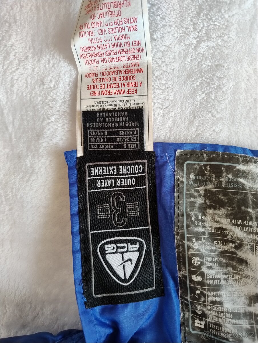 Nike ACG péřová bunda - 9