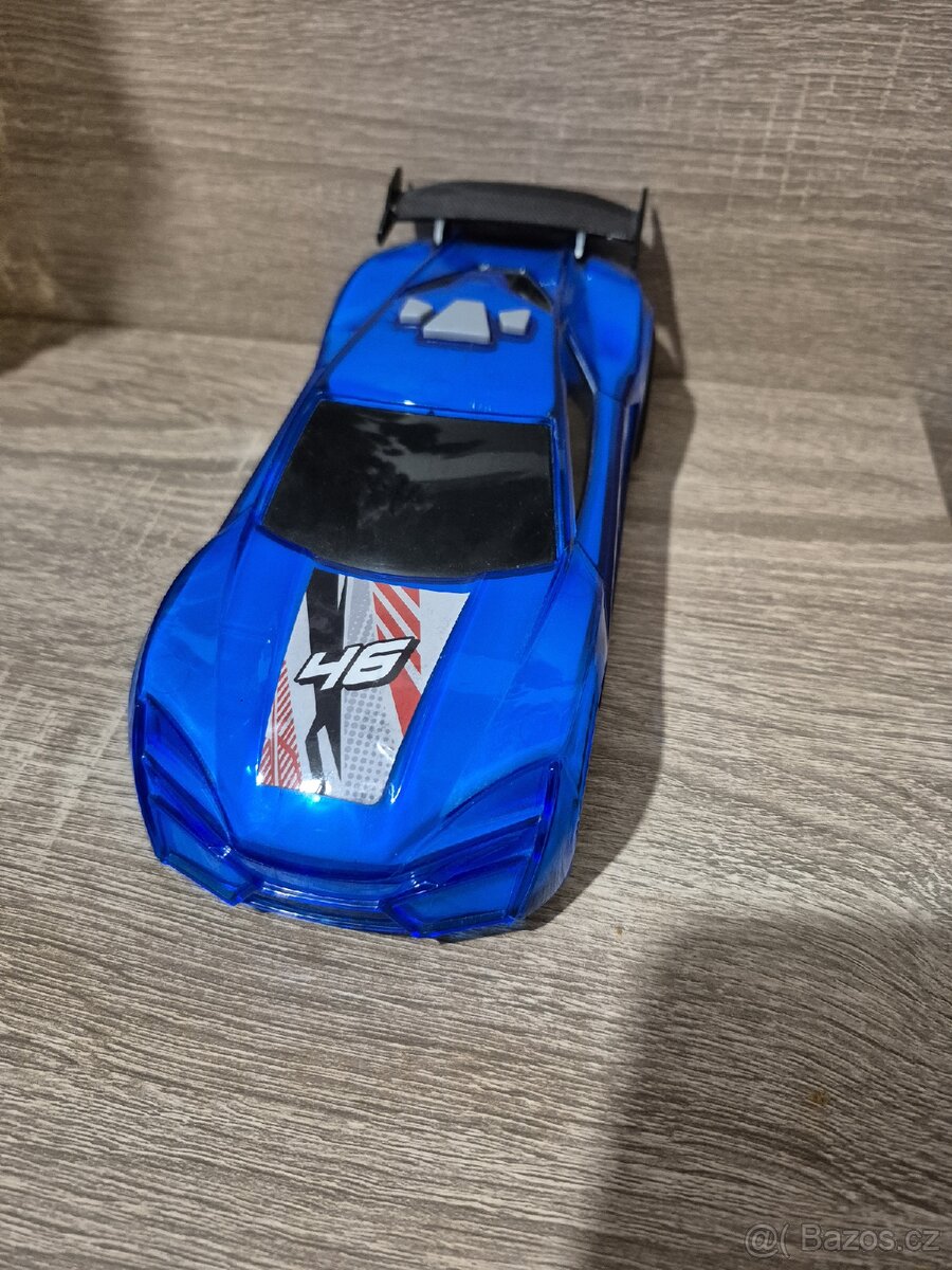 Hračky/auta se zvuky - 9