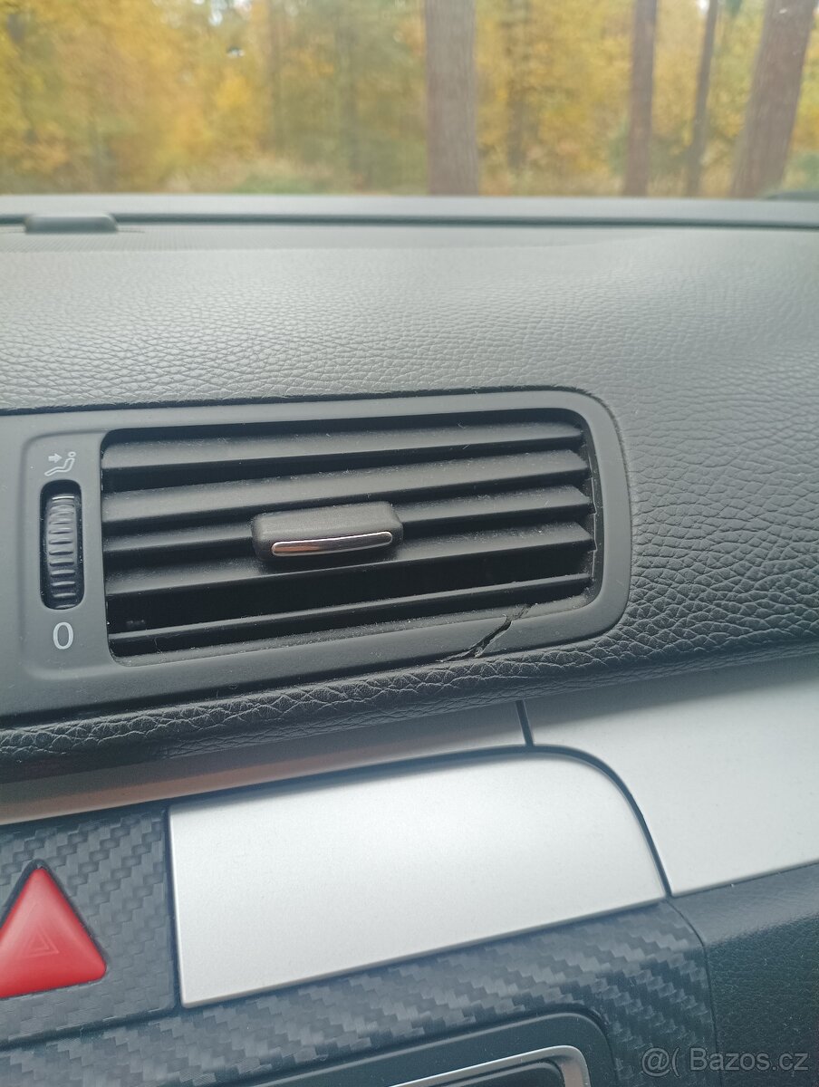 Volkswagen Passat 2.0 TSI - 9