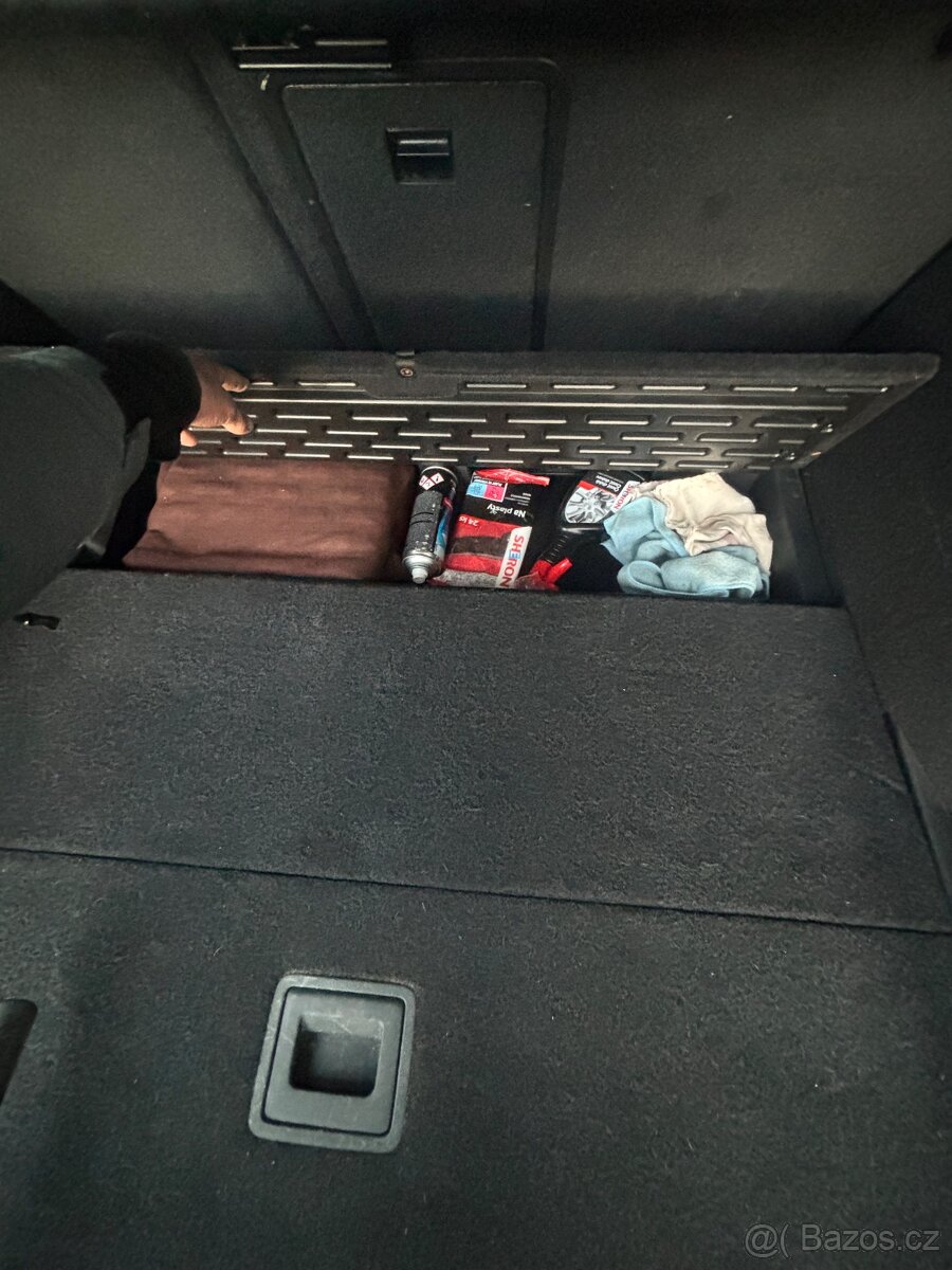 Volkswagen golf 6 variant - 9