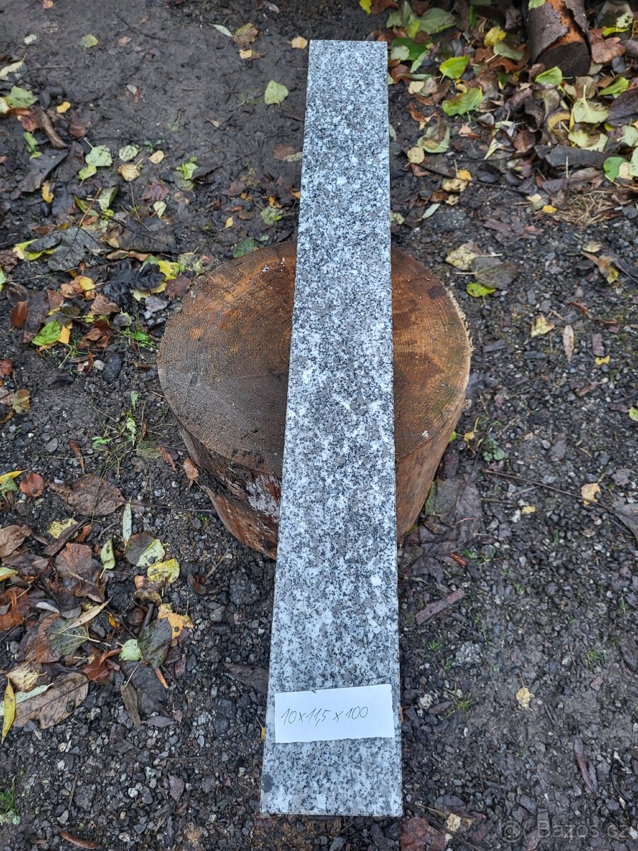 Mramorové, žulové, kamenné desky 2 - 9