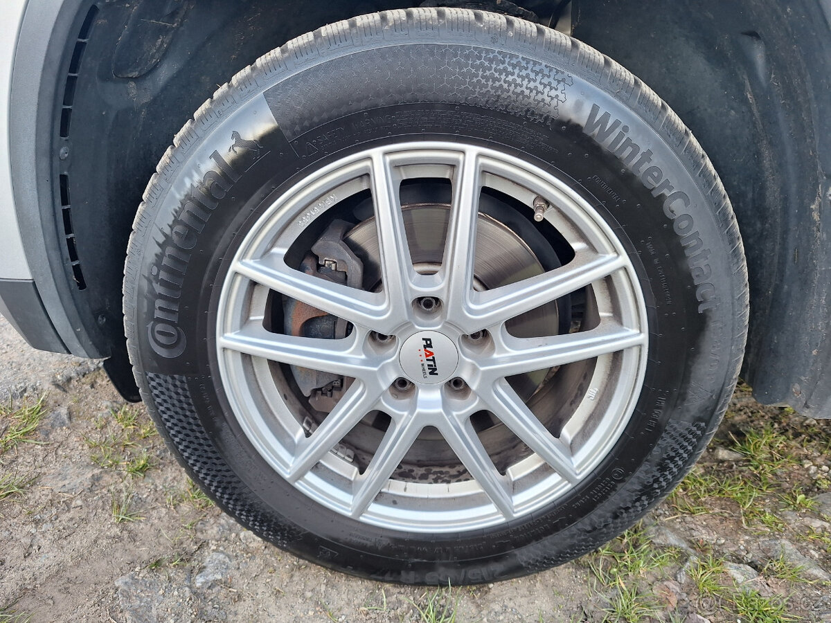 Škoda Kodiaq 2.0 Tdi - 9