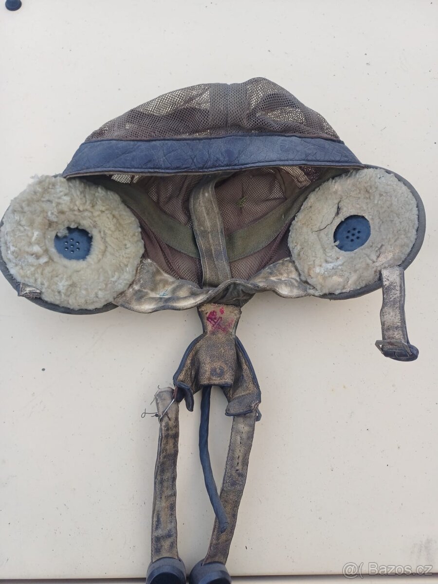 Prodám ruzné drobné militarie - 9